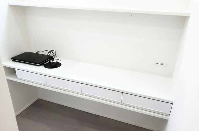 スタディスペース