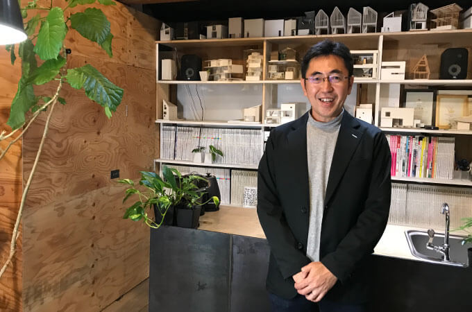 荘司建築設計室