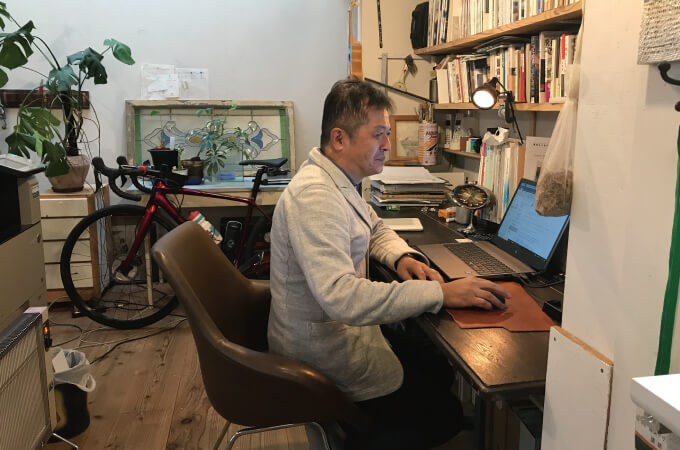 戸田晃建築設計事務所