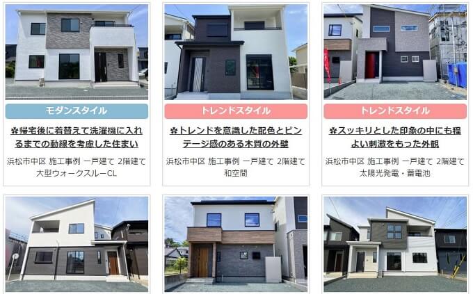 株式会社ベスト・ハウジング