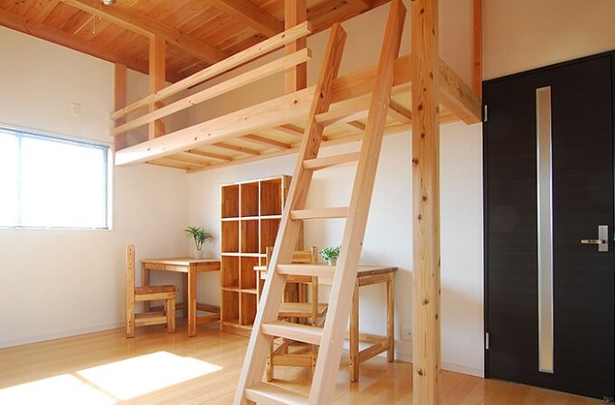 株式会社Organic wood(住たくeco工房)