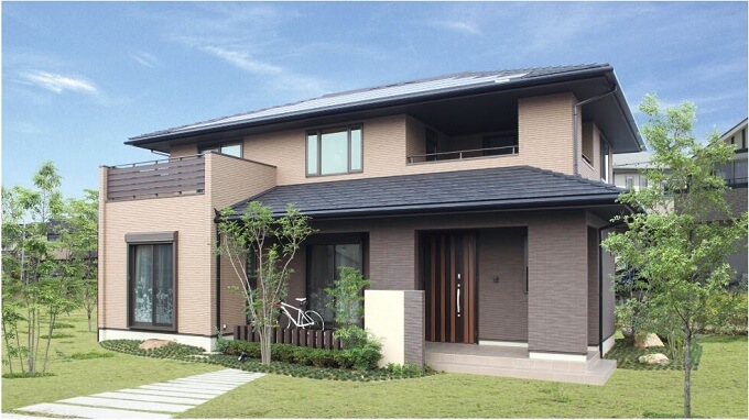 株式会社スズキハウス