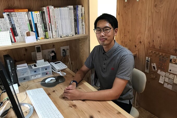 ユウ建築設計室