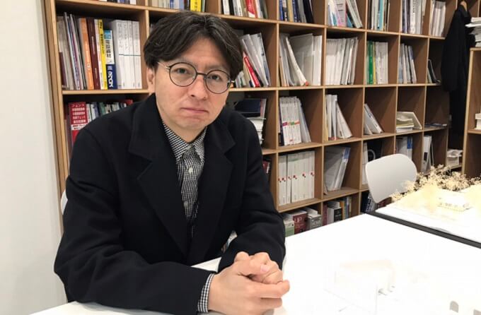 小檜山尚秀建築設計事務所