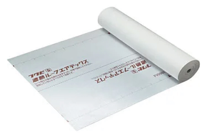 遮熱ルーフエアテックス