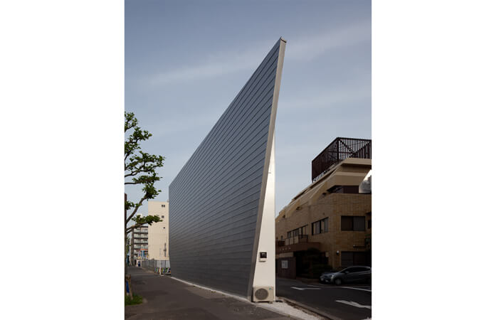 杉浦事務所さんの住宅事例