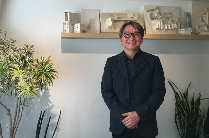 株式会社ファーイースト・デザイン・ラボ(FEDL)