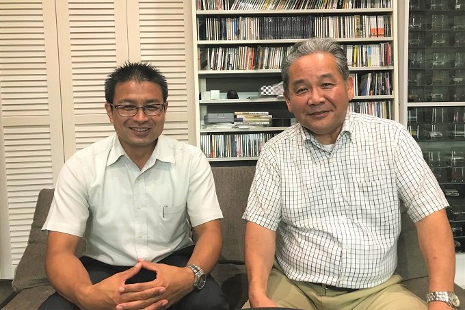 デザインハウス甲府株式会社