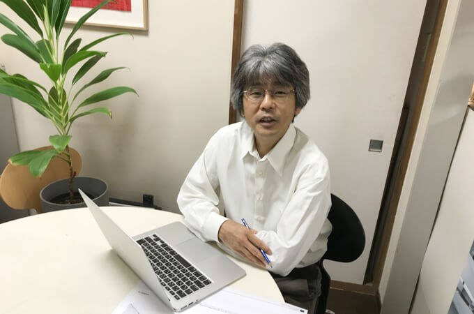 石川淳建築設計事務所