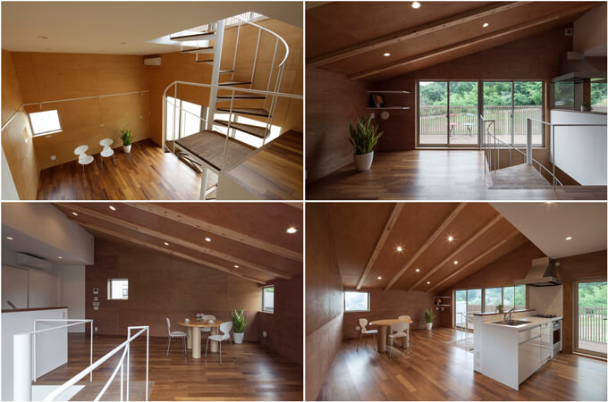 洋裁教室の施工例