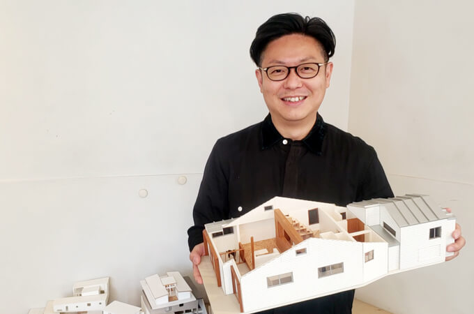 一級建築士事務所 渡辺泰敏建築設計事務所