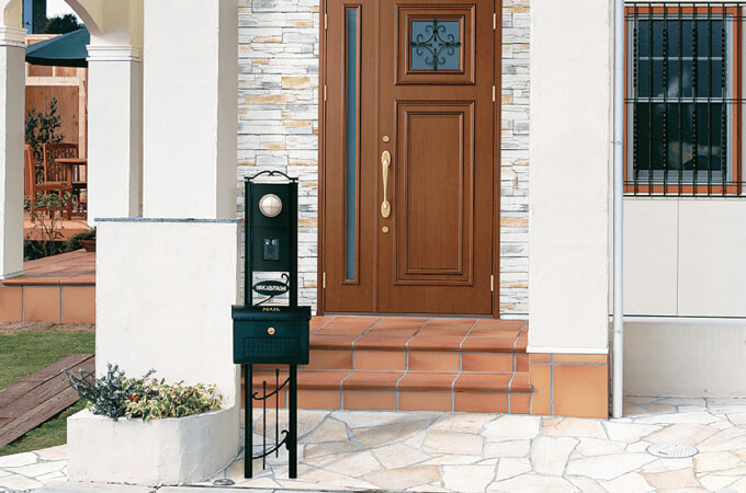 シャローネシリーズ