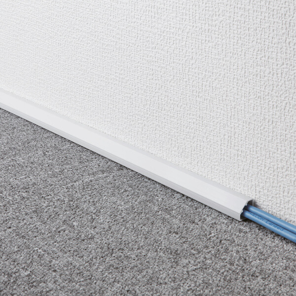 ケーブルモール