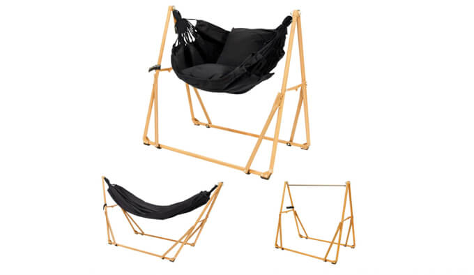 3WAY ハンモック