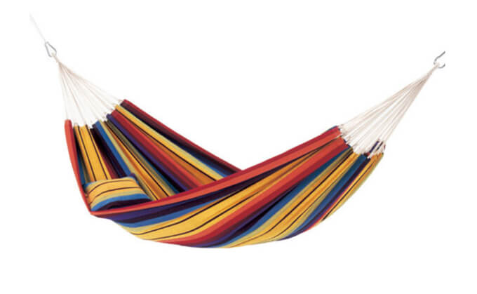 バルバドスハンモック
