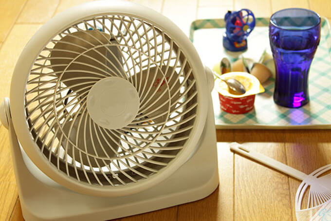 サーキュレーター