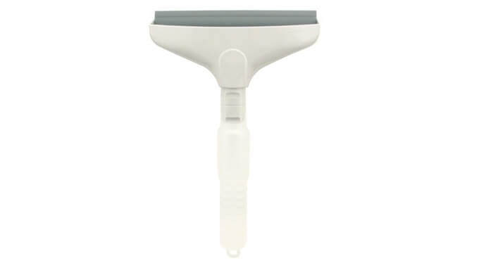 結露取りワイパー