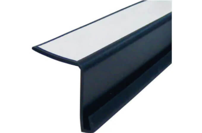 騒音防止用のパッキン