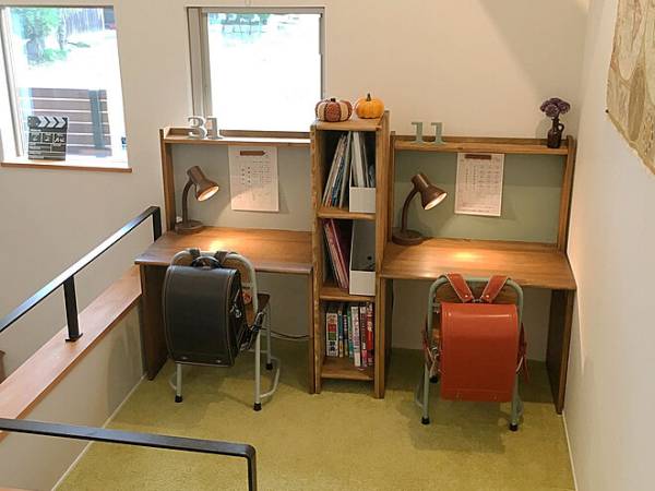 スキップフロア