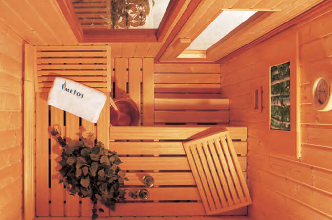 株式会社メトス