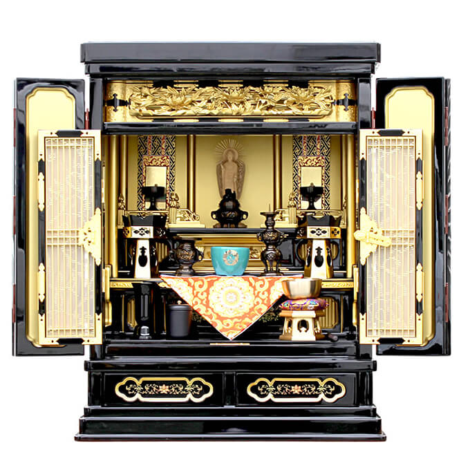 金仏壇