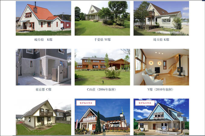 スウェーデンハウス