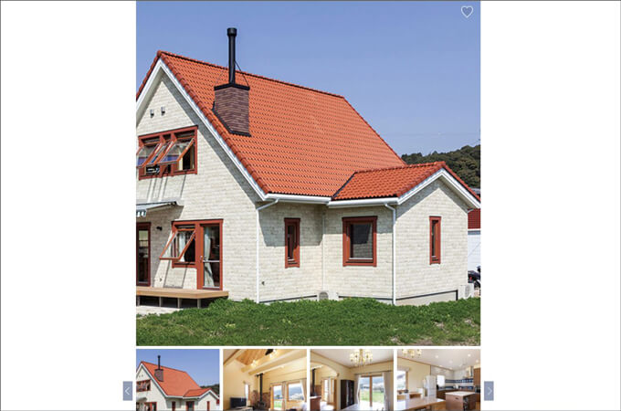 スウェーデンハウス