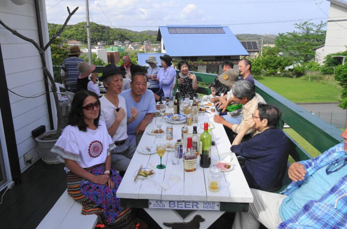 つるおか工務店