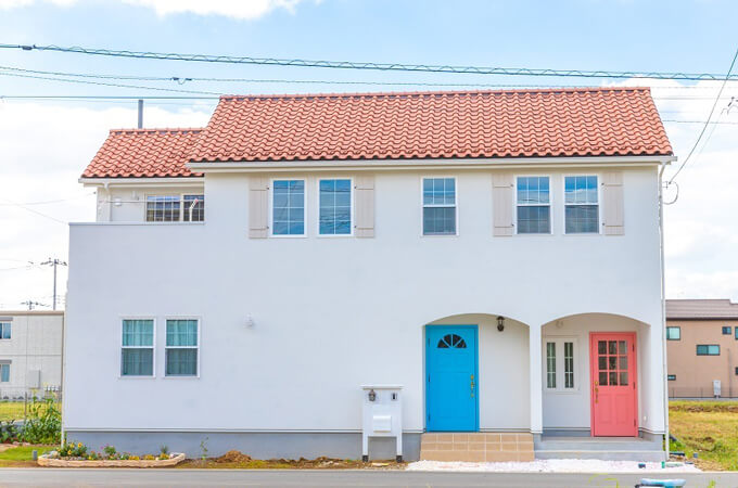 マルミハウジング