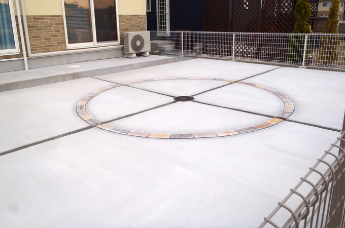 コンクリオート