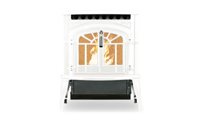 PelleStar HPS-200SFront arch Enamel