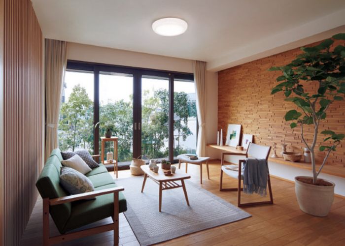 シーリングライト