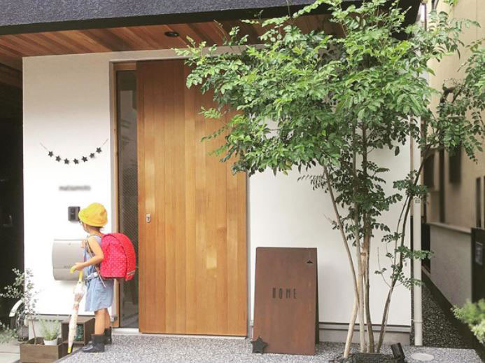 シンボルツリー