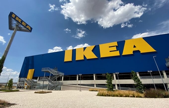 IKEA