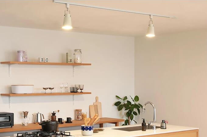 スポットライト