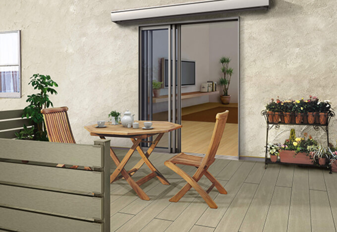 リウッドデッキシリーズ