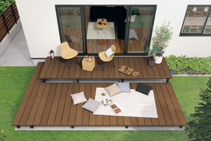 ひとと木キュアーズ