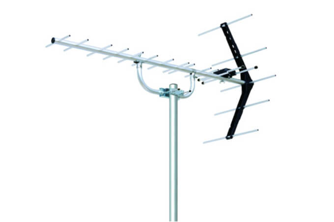 八木式アンテナ