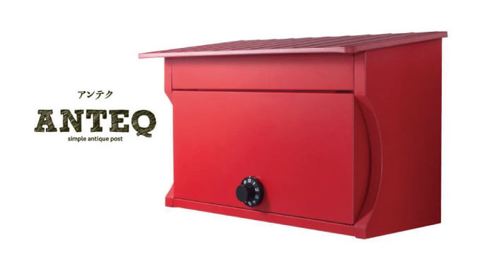 ANTEQ(アンテク)