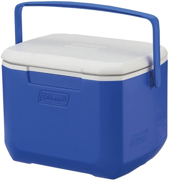 クーラーボックス