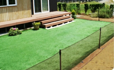 ネットフェンス