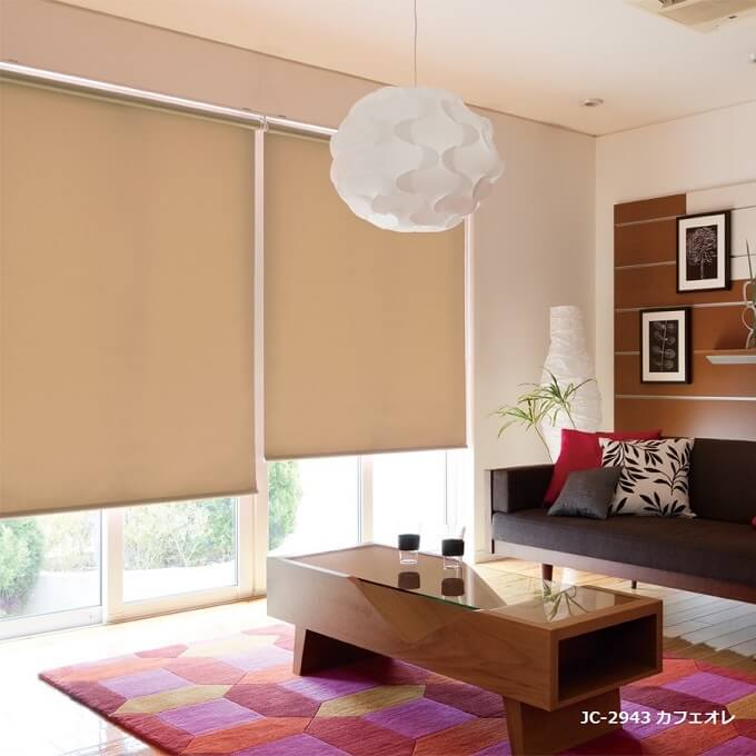 ロールスクリーン