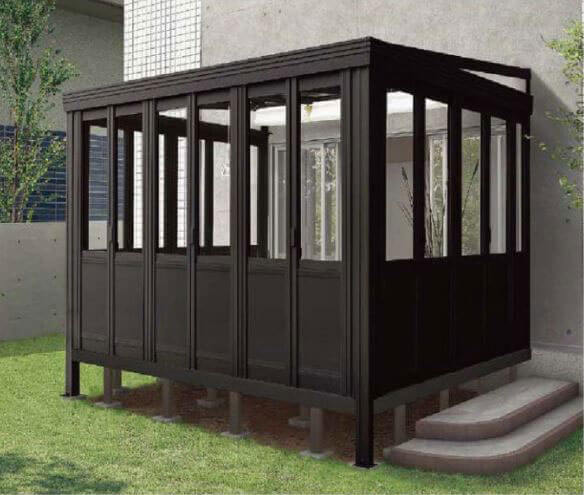 サンルーム ガーデンルーム