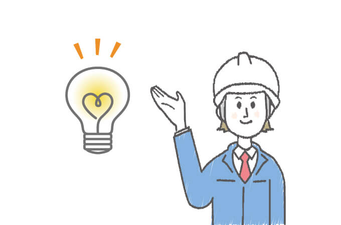 電気工事業者さん