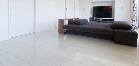 シリコンコーティング