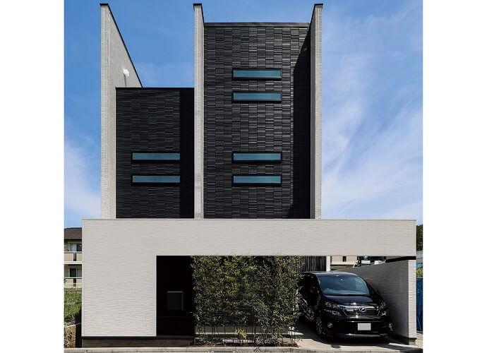 窯業系サイディング