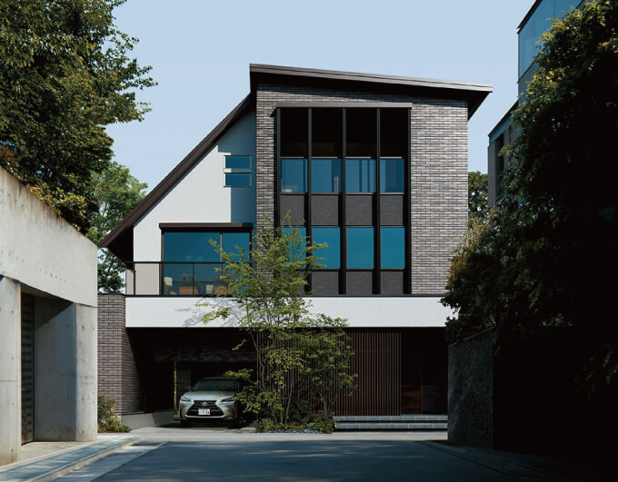 ミサワホーム「CENTURY Primore3」