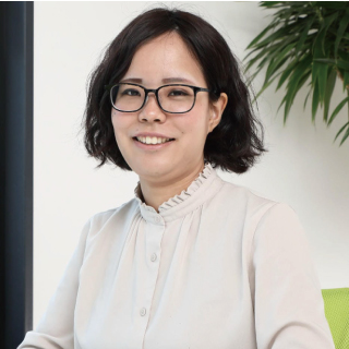 岡田優希のアバター